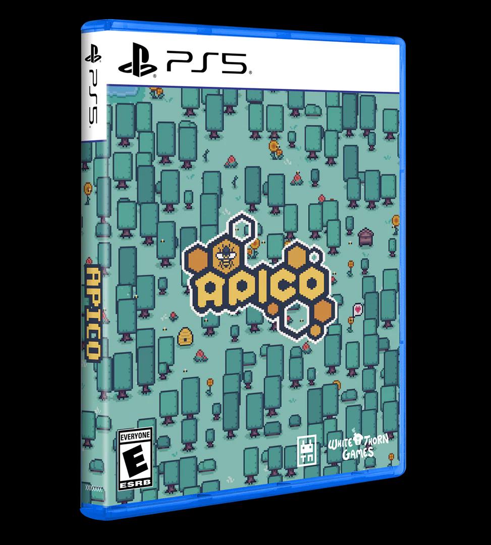 Apico - Playstation 5