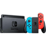 Nintendo Switch - Consoles