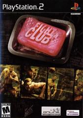 Fight Club - PlayStation 2