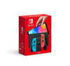 Nintendo Switch OLED - Consoles