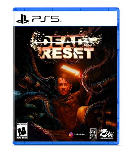 Dead Reset - PlayStation 5