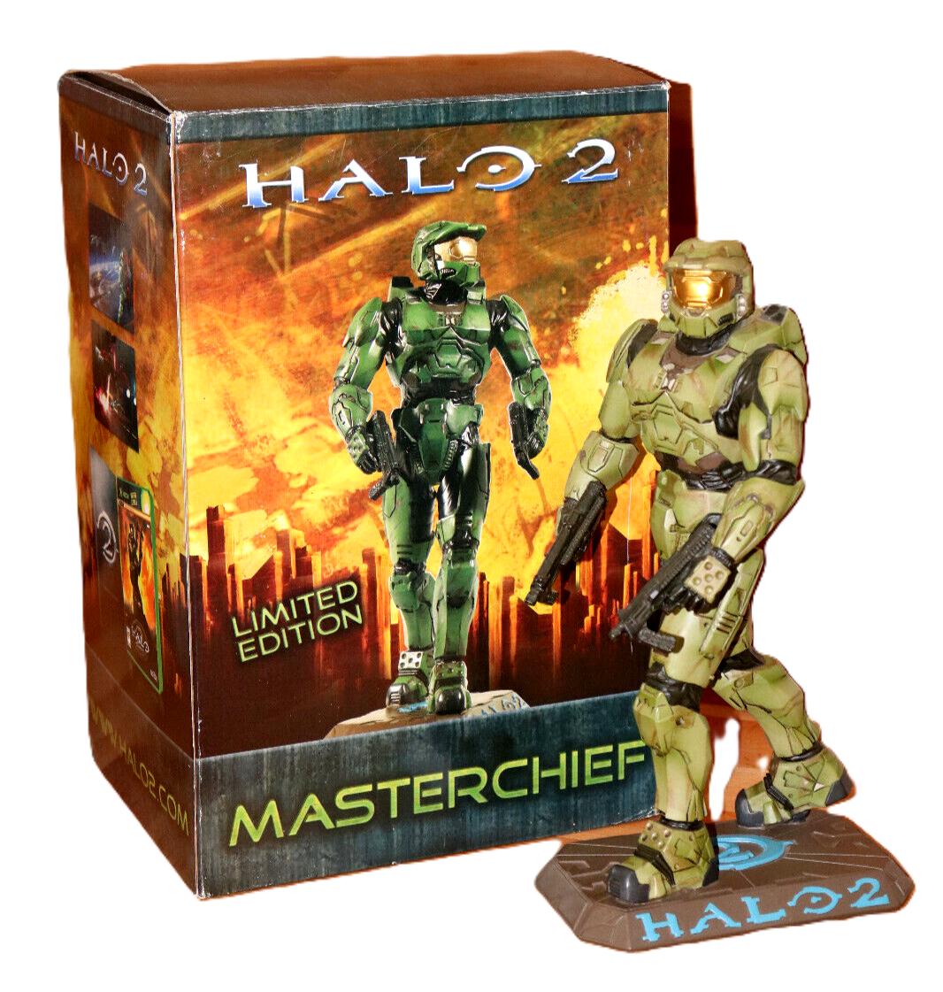 Halo 2 [Limited Edition] - PAL Xbox [Import]