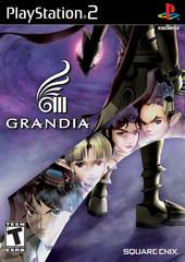 Grandia 3 - PlayStation 2