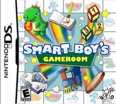 Smart Boys Gameroom - Nintendo DS
