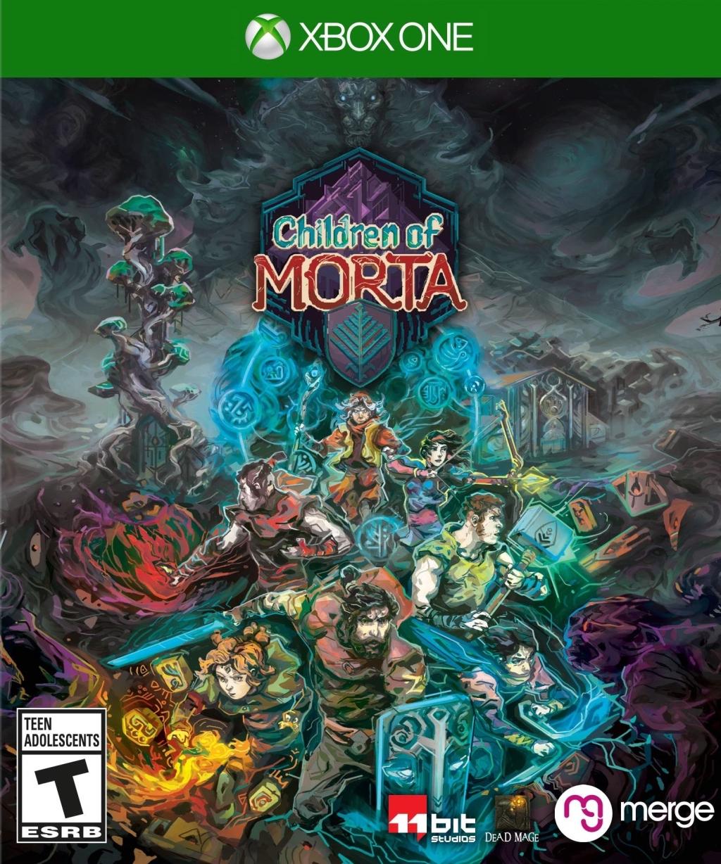Children of Morta - Xbox One