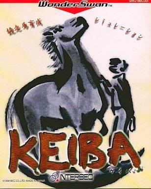 Keiba - WonderSwan [Import]