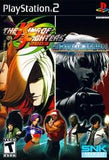 King of Fighters 2002 2003 - PlayStation 2