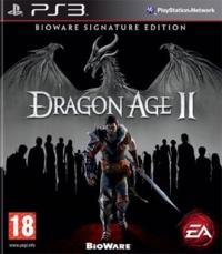 Dragon Age II [Bioware Signature Edition] - PAL Playstation 3 [Import]