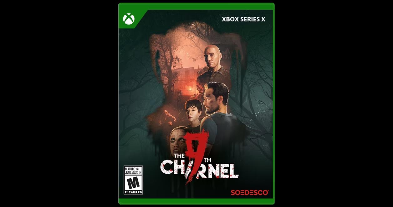 The 9th Charnel - Xbox Series X