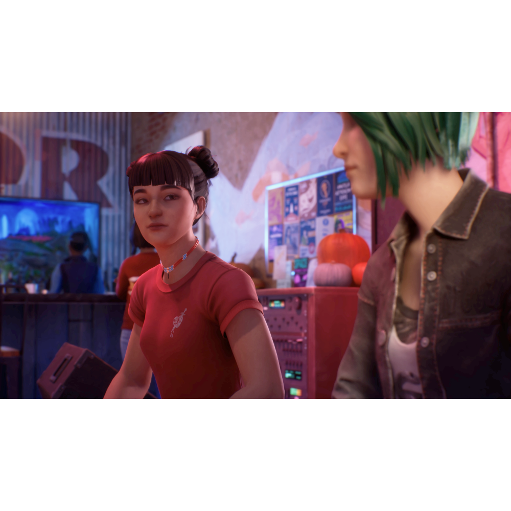 Life is Strange: Reunion (New) - PlayStation 5