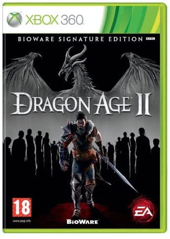 Dragon Age II [Bioware Signature Edition] - PAL Xbox 360 [Import]