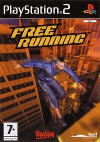 Free Running - PAL Playstation 2 [Import]