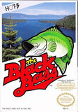 The Black Bass - NES