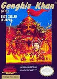 Genghis Khan - NES