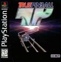 True Pinball - PlayStation