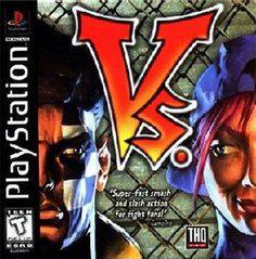 Vs. - PlayStation