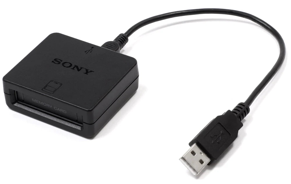 Memory Card Adapter For Playstation 3 - PlayStation Accessories