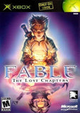 Fable The Lost Chapters - Xbox