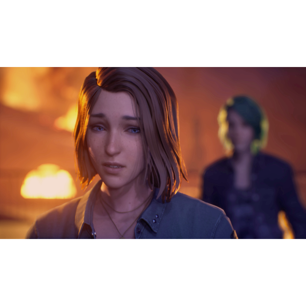 Life is Strange: Reunion (New) - PlayStation 5