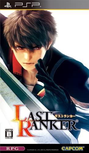 Last Ranker - JP PSP [Import]