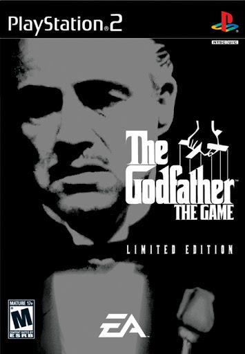 The Godfather [Limited Edition] - PlayStation 2