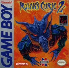 Rolans Curse 2 - Game Boy