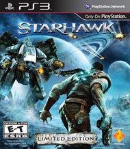 Starhawk [Limited Edition] - PlayStation 3