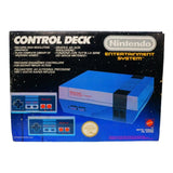 Nintendo NES Console - Console