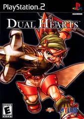Dual Hearts - PlayStation 2