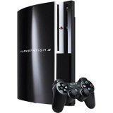 Playstation 3 System 80GB - PlayStation 3