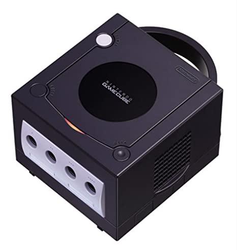 Black Gamecube Console - JP Console [Import]