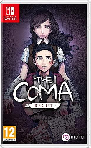 The Coma: Recut - PAL Nintendo Switch [Import]