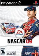 NASCAR 09 - PlayStation 2