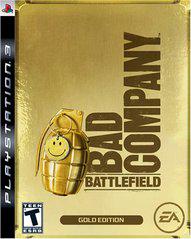 Battlefield Bad Company [Gold Edition] - PlayStation 3