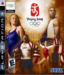 Beijing Olympics 2008 - PlayStation 3