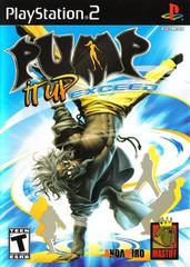 Pump It Up: Exceed - PlayStation 2