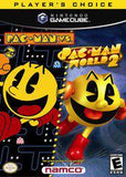 Pac-Man vs & Pac-Man World 2 [Player's Choice] - Gamecube