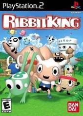 Ribbit King - PlayStation 2