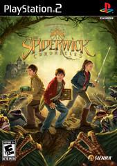 The Spiderwick Chronicles - PlayStation 2