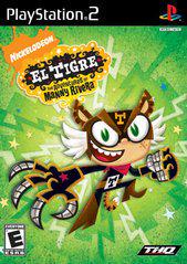 El Tigre - PlayStation 2