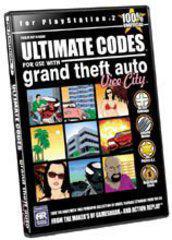 Ultimate Codes Grand Theft Auto Vice City - PlayStation 2