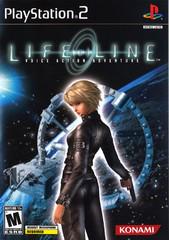 LifeLine - PlayStation 2