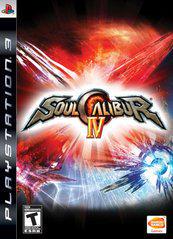 Soul Calibur IV [Premium Edition] - PlayStation 3