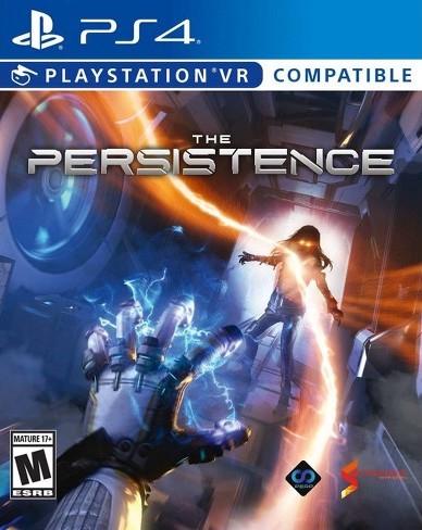 The Persistence [Perp Games Edition] - PlayStation 4