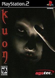Kuon - PlayStation 2