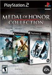 Medal of Honor Collection - PlayStation 2
