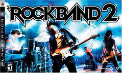 Rock Band 2 [Special Edition] - PlayStation 3