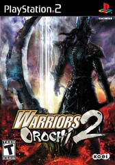 Warriors Orochi 2 - PlayStation 2