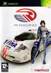 R: Racing - PAL Xbox [Import]