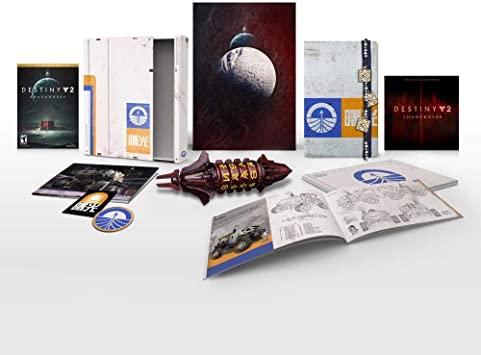 Destiny 2: Shadowkeep [Collector's Edition] - Xbox One